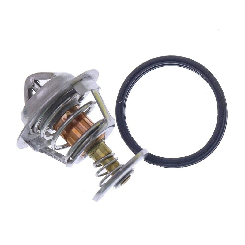 Thermostat 1A021-73012 for Kubota KX121-3 KX121-3S L4600HST L4600DT L45 L39