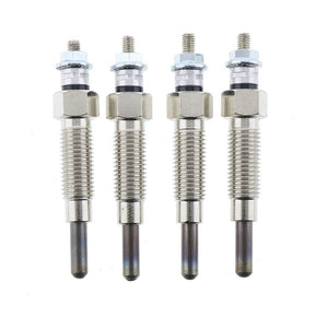 4X Glow Plug for Kubota L175 L185 L185DT L245 L245DT L245HC L285 L345 L305 L2201