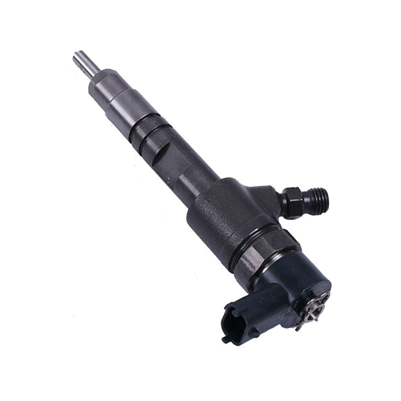 4X For Kubota V1803 V2403 New Fuel Injector 0445110777 1J801-53052
