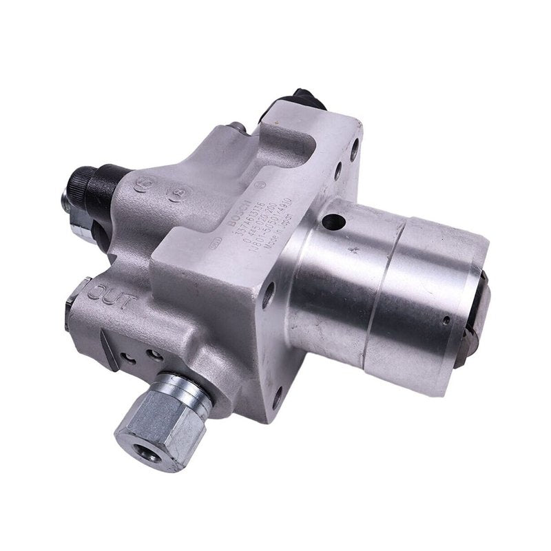1J801-50500 Injection Pump for Kubota L3301 L3302 L3560 L3901 L4701 L4760 L4802