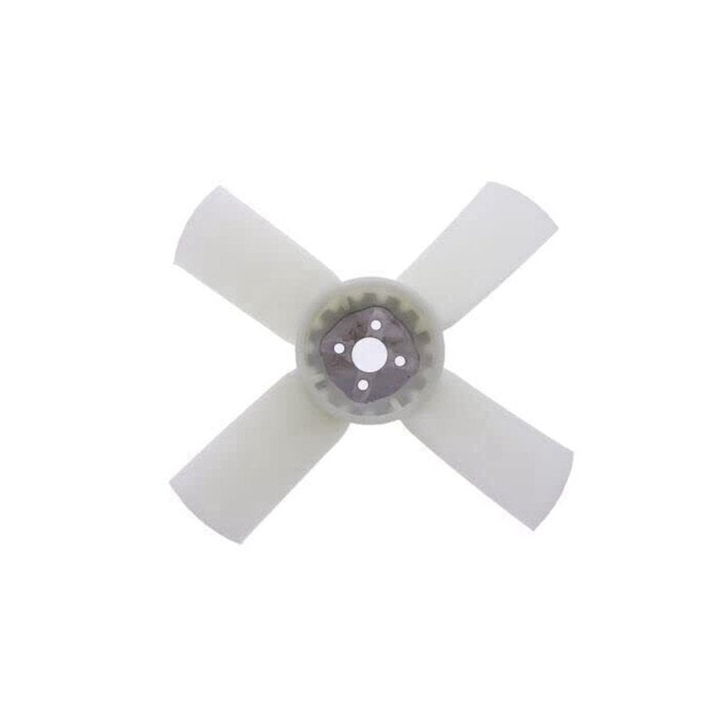 New Fan 15531-74110 310MM for Kubota B20 B5200D B6200D BX1860 BX1870 B7200D