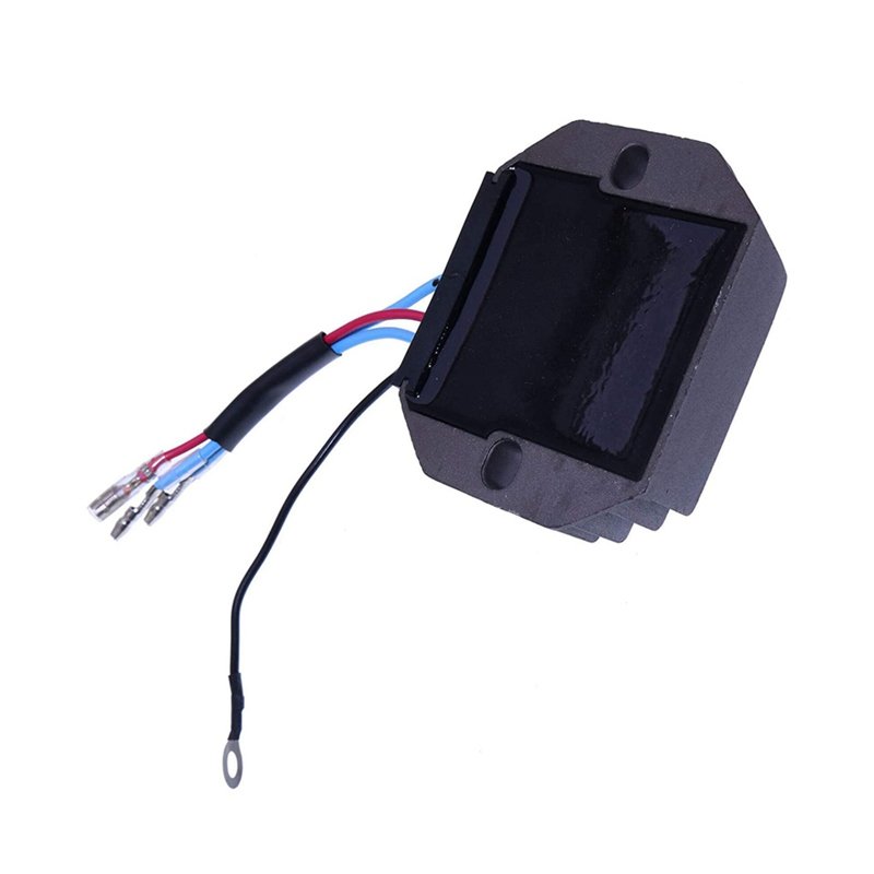 2X Voltage Regulator 15372-64602 for Kubota B7100D B5100D 1537-64600