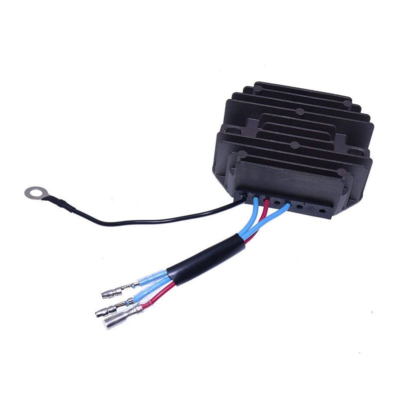 2X Voltage Regulator 15372-64602 for Kubota B7100D B5100D 1537-64600