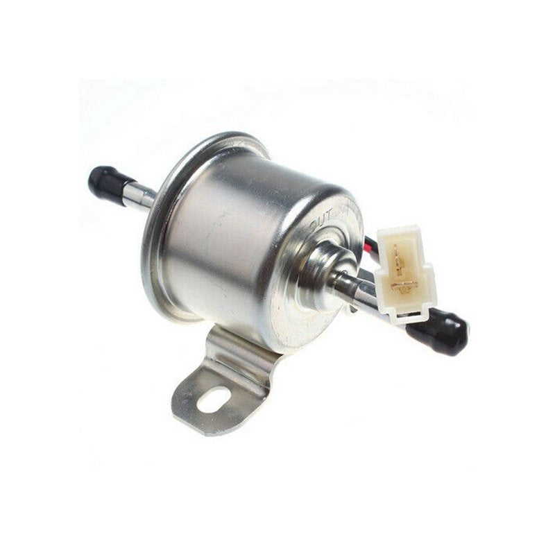 Fuel Pump for Kubota ZD18 ZD232 BX23 KX121 Series