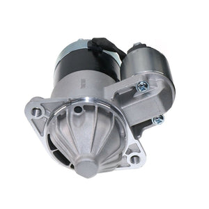 Starter 6C070-59215 12V for Kubota B26 B2630 B2650 B2710 B2910 B3000 B3030 B3200