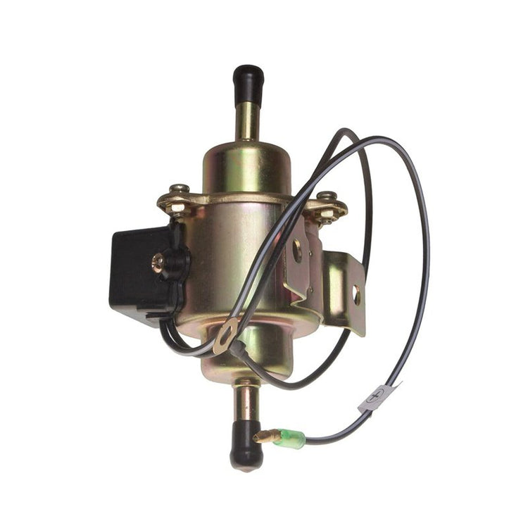 New Fuel Pump 12585-52030 12V for Kubota Loader R310 R310BH R400B R410 R510