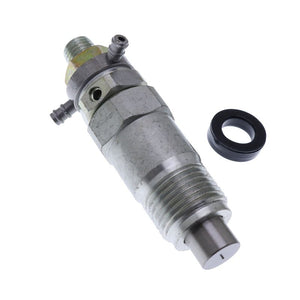 2X Fuel Injector 15271-53000 for Kubota D750 D850 D950 V1702 V1902