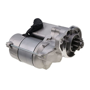 For Kubota KH12FD KH14 KH1 Starter Motor 12V 15461-63010 15401-63011