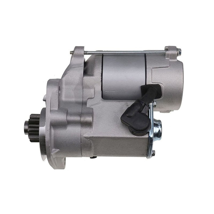 For Kubota KH12FD KH14 KH1 Starter Motor 12V 15461-63010 15401-63011