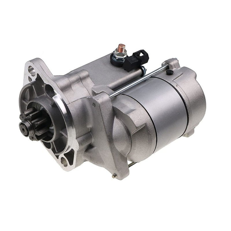 For Kubota KH12FD KH14 KH1 Starter Motor 12V 15461-63010 15401-63011