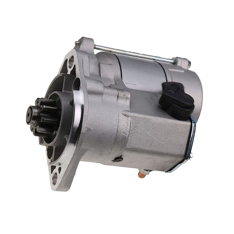 For Kubota KH12FD KH14 KH1 Starter Motor 12V 15461-63010 15401-63011