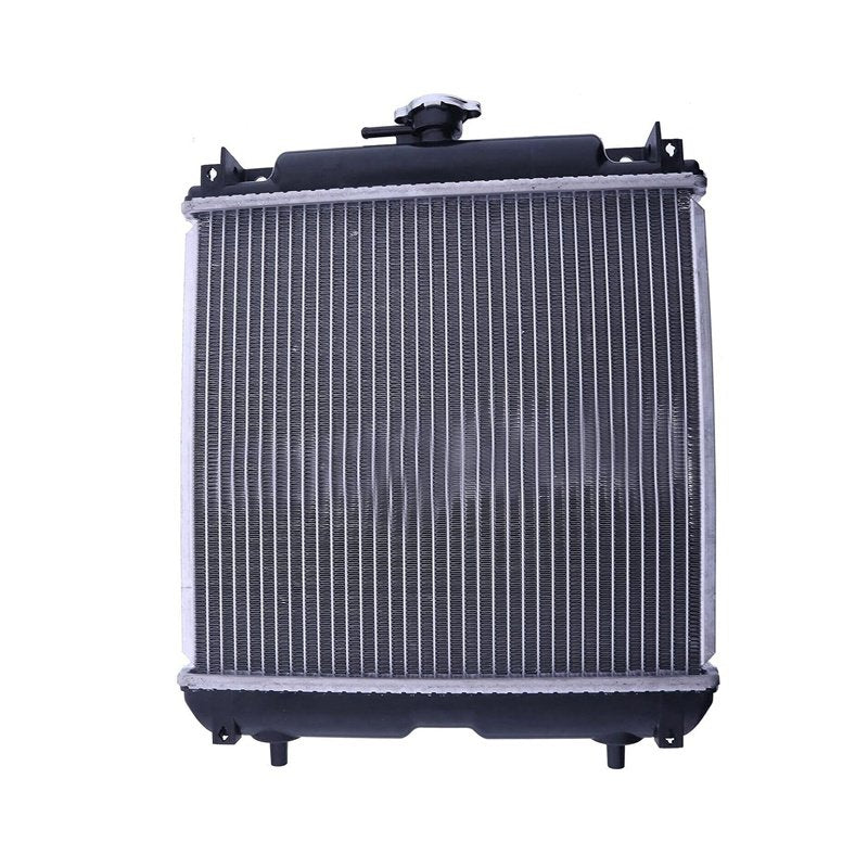 K2110-85010 Radiator for Kubota GR1600EC2 G21LD GR2100 GR2110 G2160