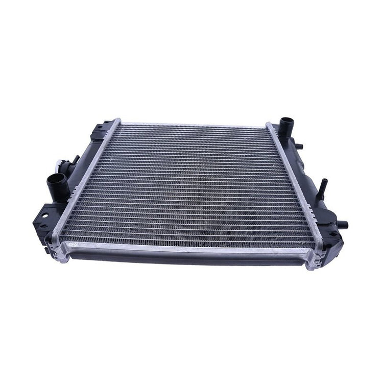 K2110-85010 Radiator for Kubota GR1600EC2 G21LD GR2100 GR2110 G2160