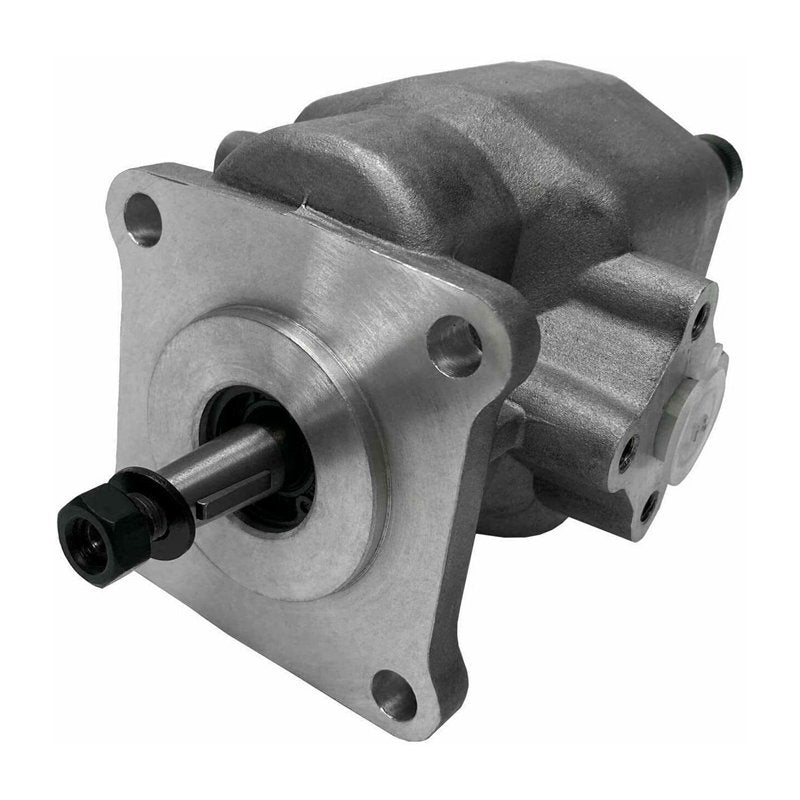 For Kubota L185DT L185F L245 L295DT L295F Hydraulic Pump 35110-76100 35110-76101