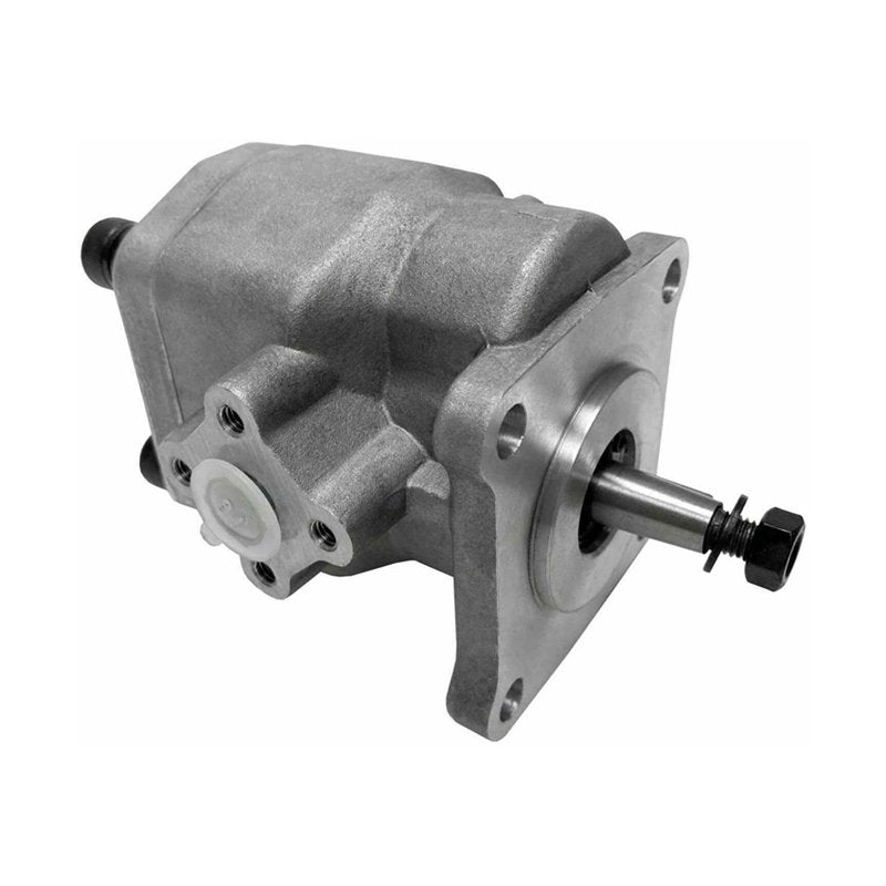 For Kubota L185DT L185F L245 L295DT L295F Hydraulic Pump 35110-76100 35110-76101