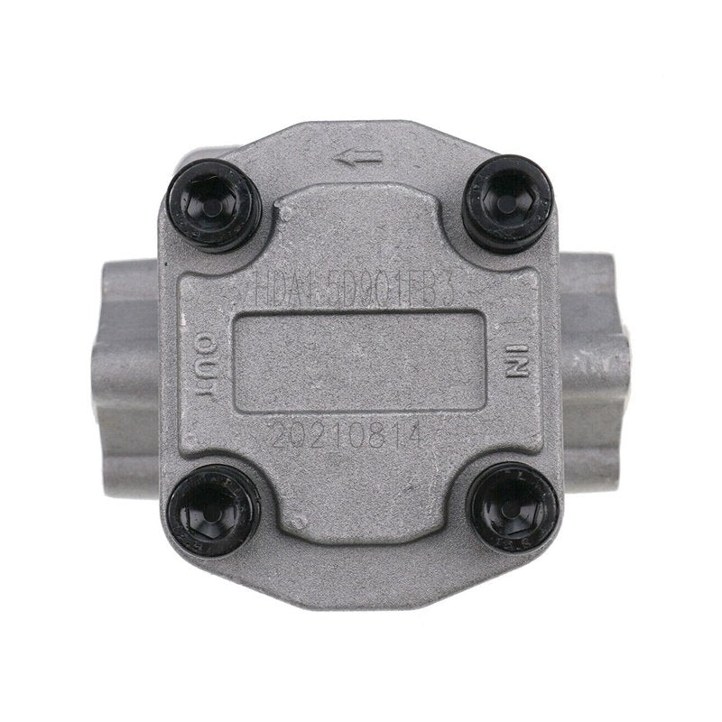 38180-36100 Hydraulic Pump for Kubota L2600 L2500 L2350F L2050 L2002 L275