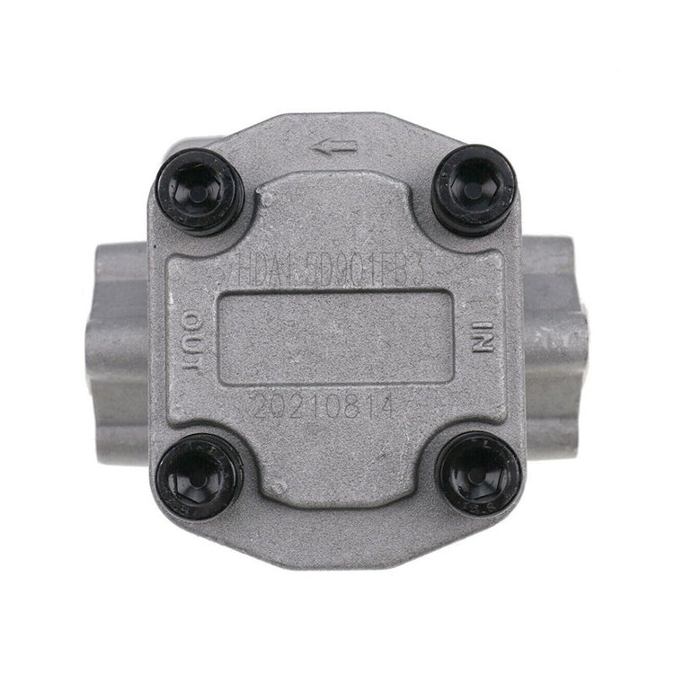 38180-36100 Hydraulic Pump for Kubota L2600 L2500 L2350F L2050 L2002 L275