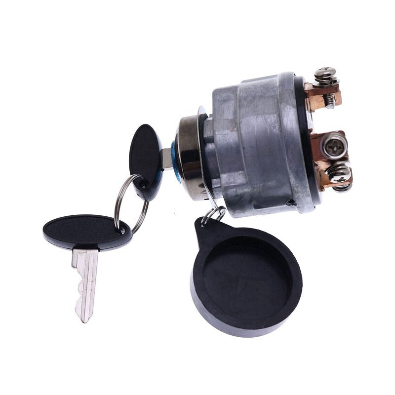 66711-55130 Ignition Switch for Kubota B20 B4200D B5100D B5200D B6100D B6200D