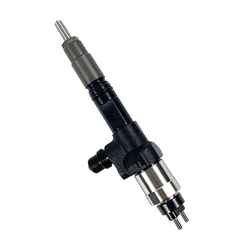 New Fuel Injector 1G410-53050 095000-7510 for Kubota V6108