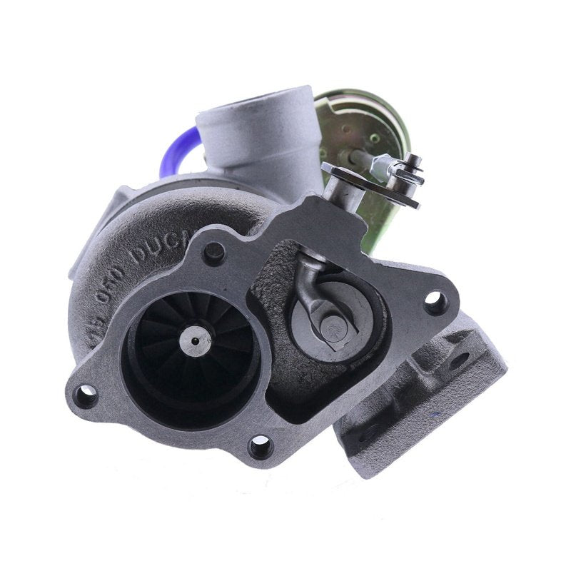 For Kubota Engine V3300DI-T New Turbo Charger TD04L4 1C050-17013