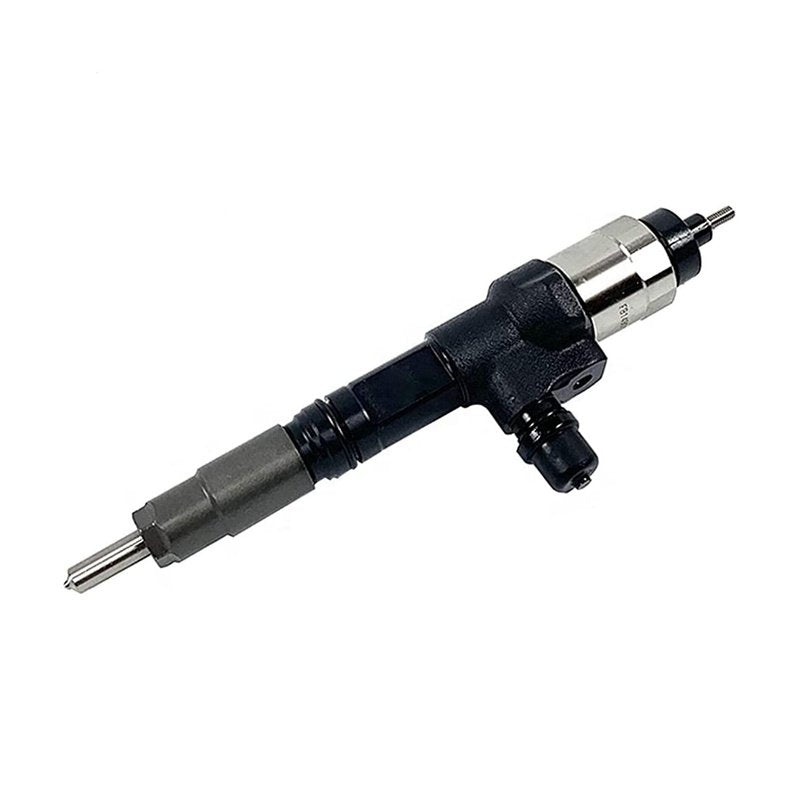 4X Fuel Injector for Kubota V6108, M126XDC, M135XDC, 095000-7510 1G410-53050