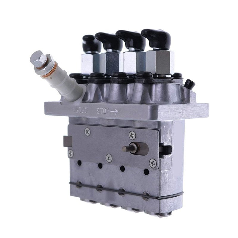 Fuel Injection Pump for Kubota V1305 V1505 Engine 16062-51010
