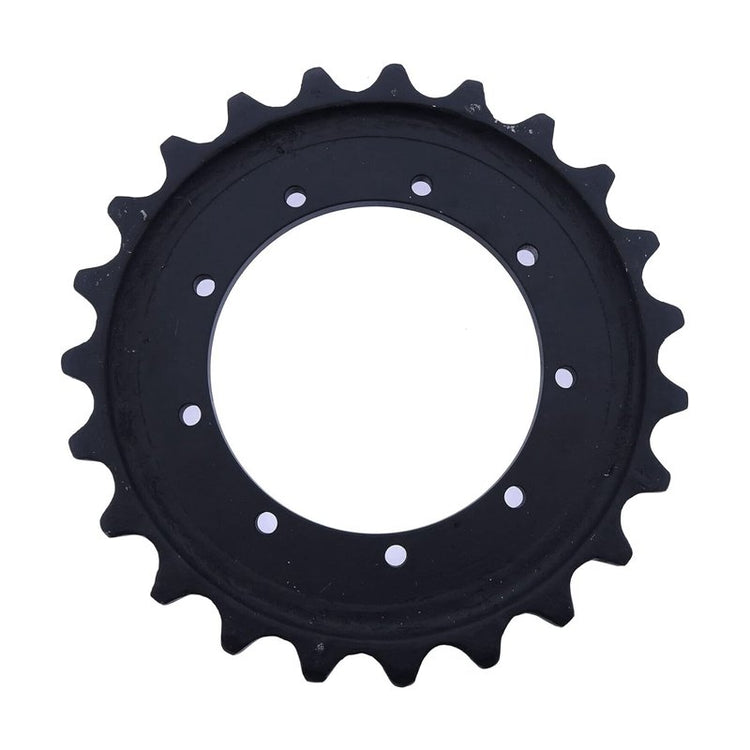 Sprocket RD118-14433, 68658-14430 for Kubota KX121-2 KX121-3 Heavy