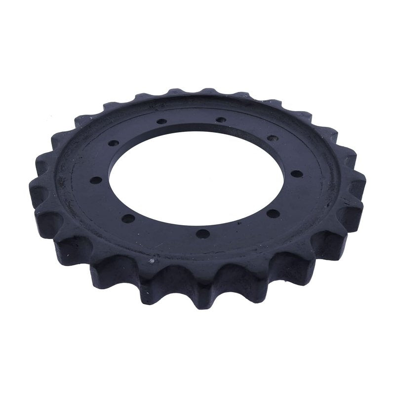 Sprocket RD118-14433, 68658-14430 for Kubota KX121-2 KX121-3 Heavy