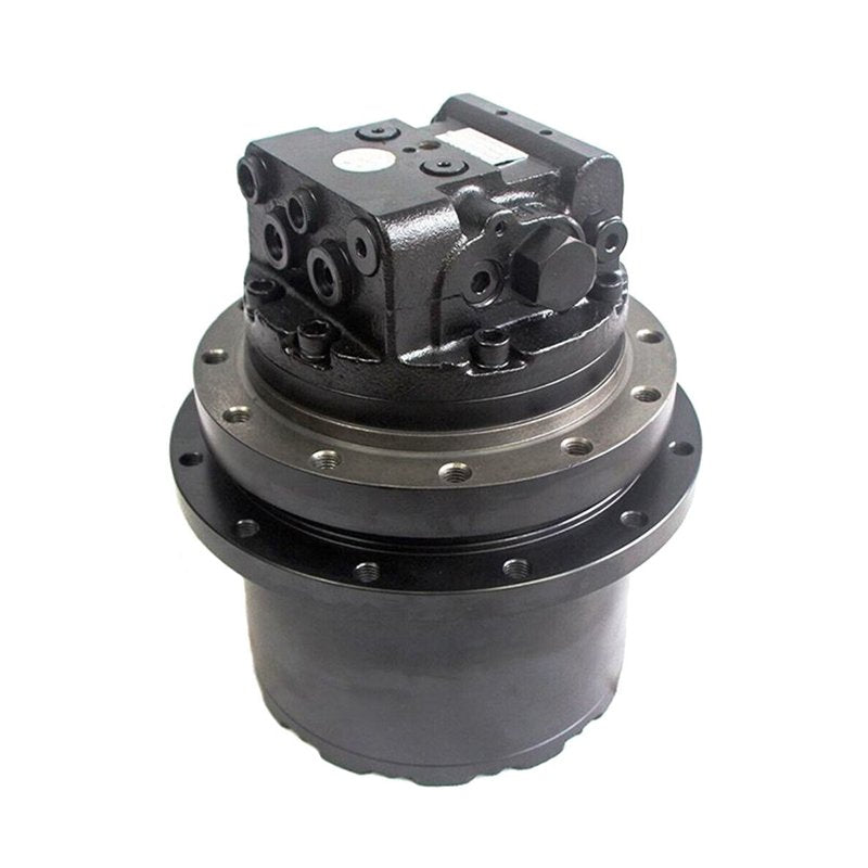 New Final Drive Motor For Kubota U55 Travel Motor RD568-61293