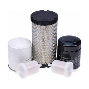 Filter Maintenance Kit 77700-03363 for Kubota BX BX22 BX2200 BX23 BX2660 BX2670