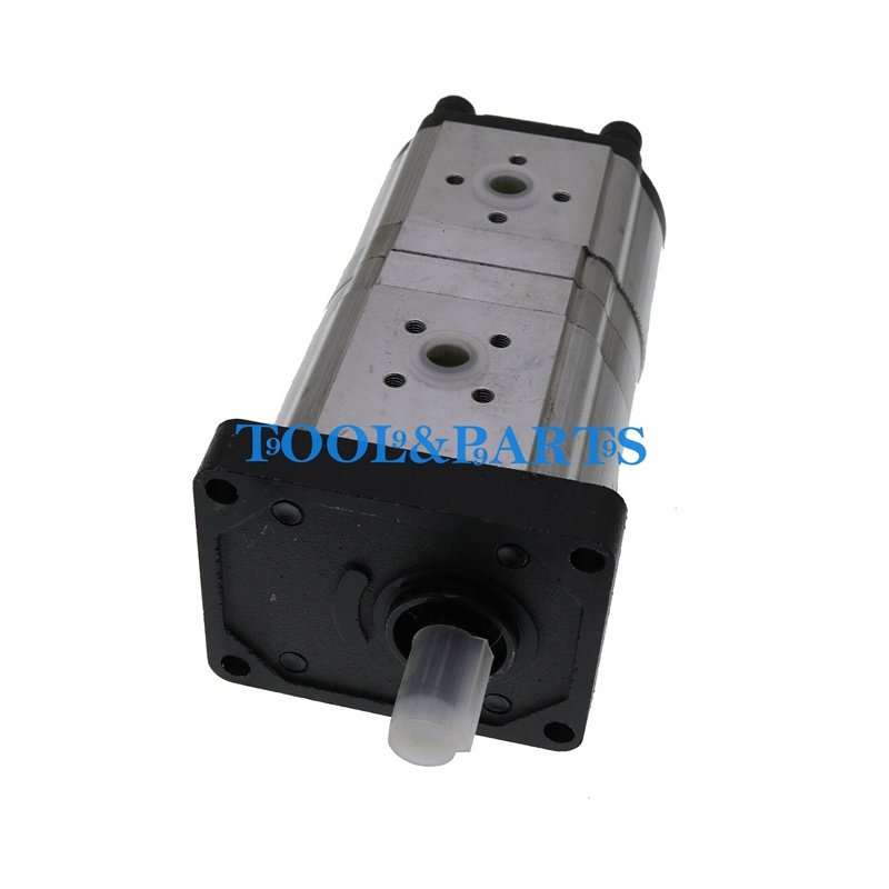 Hydraulic Pump 3A111-82202 3A111-82204 for Kubota M4700 M5400 M6800 M8200 M9000