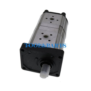 Hydraulic Pump 3A111-82202 3A111-82204 for Kubota M4700 M5400 M6800 M8200 M9000