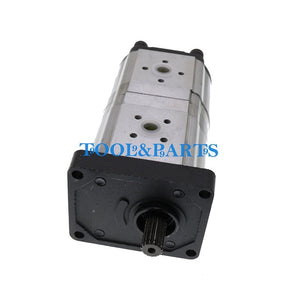 Hydraulic Pump 3A111-82202 3A111-82204 for Kubota M4700 M5400 M6800 M8200 M9000