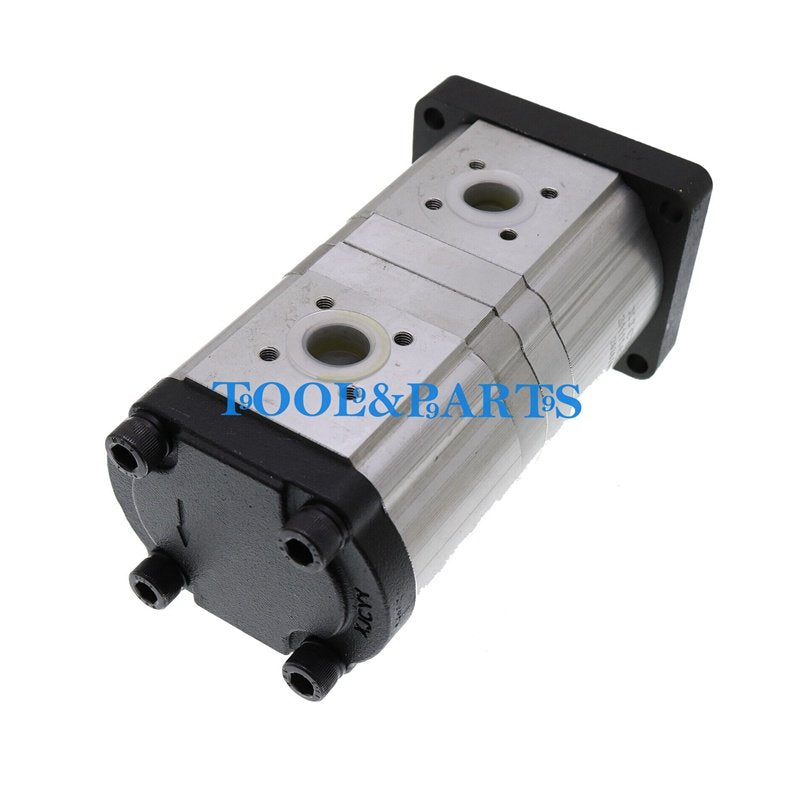 Hydraulic Pump 3A111-82202 3A111-82204 for Kubota M4700 M5400 M6800 M8200 M9000