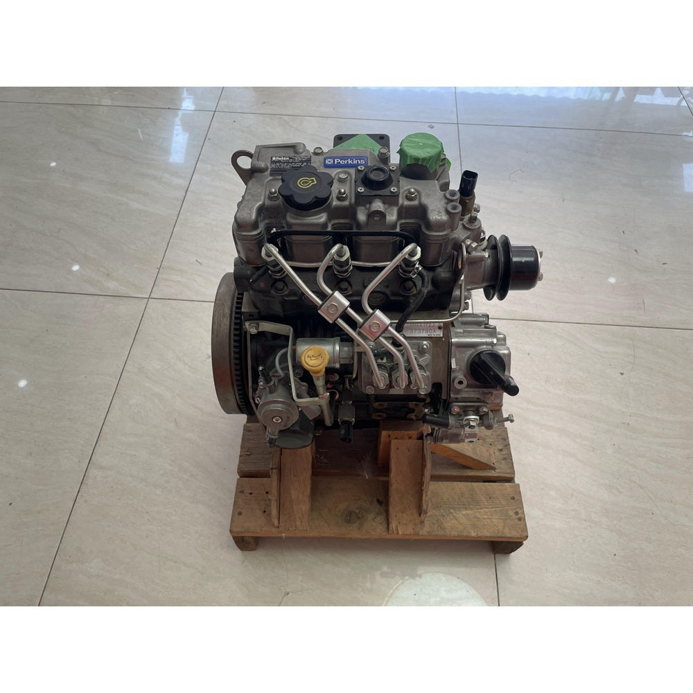 403D-07 Complete Diesel Engine Assy GH66172J For Perkins