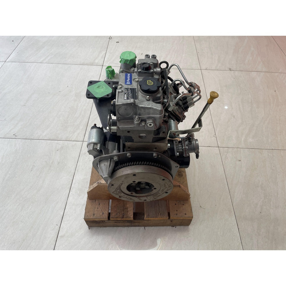 403D-07 Complete Diesel Engine Assy GH66172J For Perkins