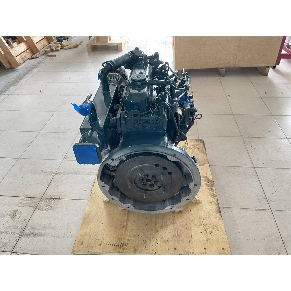 D1105 Complete Diesel Engine Assy 1EV2553 1800RPM 12.6KW For Kubota