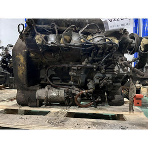 V2203 V2203IDI Complete Diesel Engine Assy For Kubota