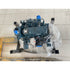 D782 D782-ET02 Complete Diesel Engine Assy 4LQ2357 3000RPM 12.7KW For Kubota