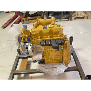 C1.8 C1.8-DI Complete Diesel Engine Assy 7NG9267 2400RPM 24.4KW For Caterpillar