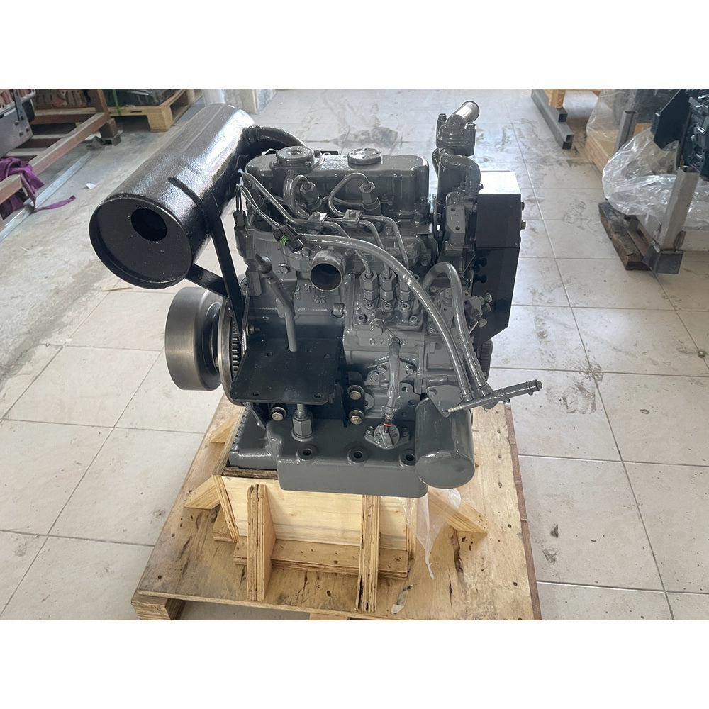 D722 Complete Diesel Engine Assy  D722-ES18 2400RPM For Kubota