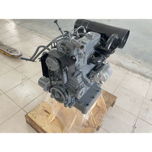 D722 Complete Diesel Engine Assy  D722-ES18 2400RPM For Kubota