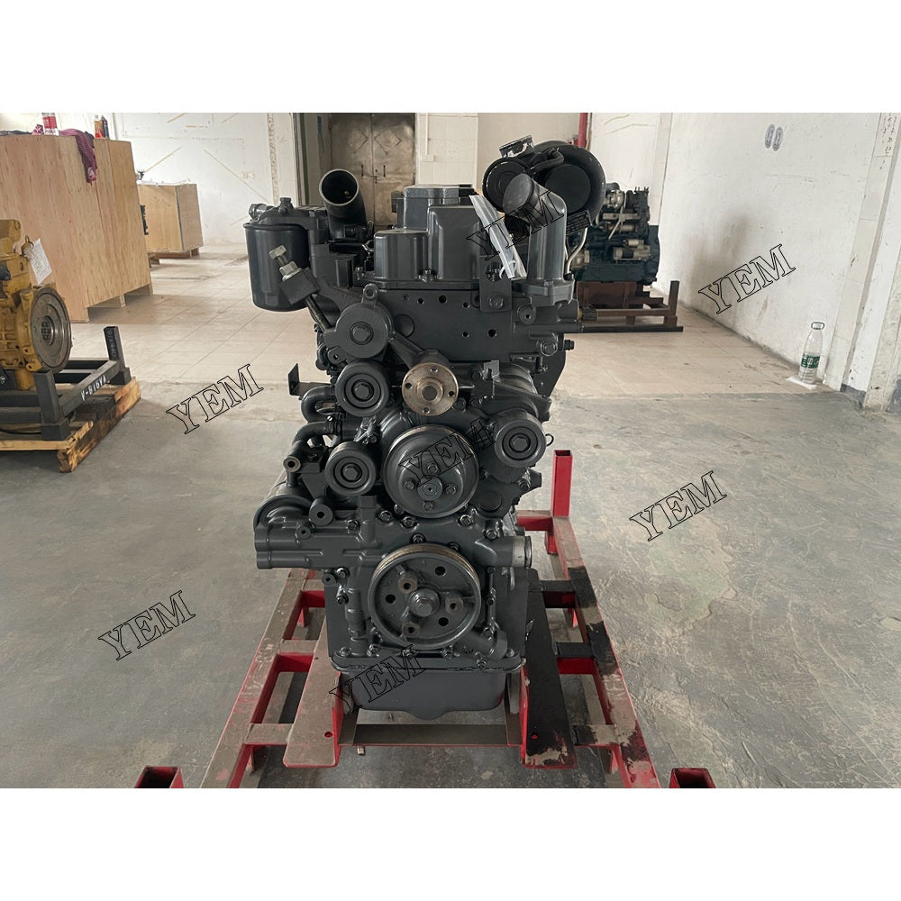 V6108 V6108-CR Complete Diesel Engine Assy DKC0024 For Kubota