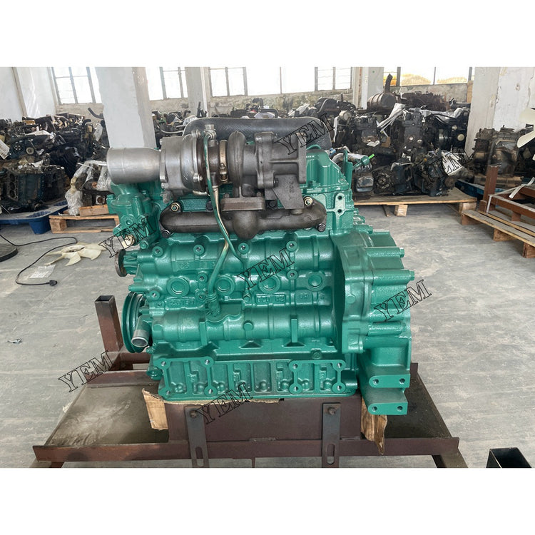 D2.6 Complete Diesel Engine Assy CLJ2892 For Volvo