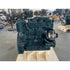 V2607 Complete Diesel Engine Assy CMA0731 2200RPM 35KW For Kubota
