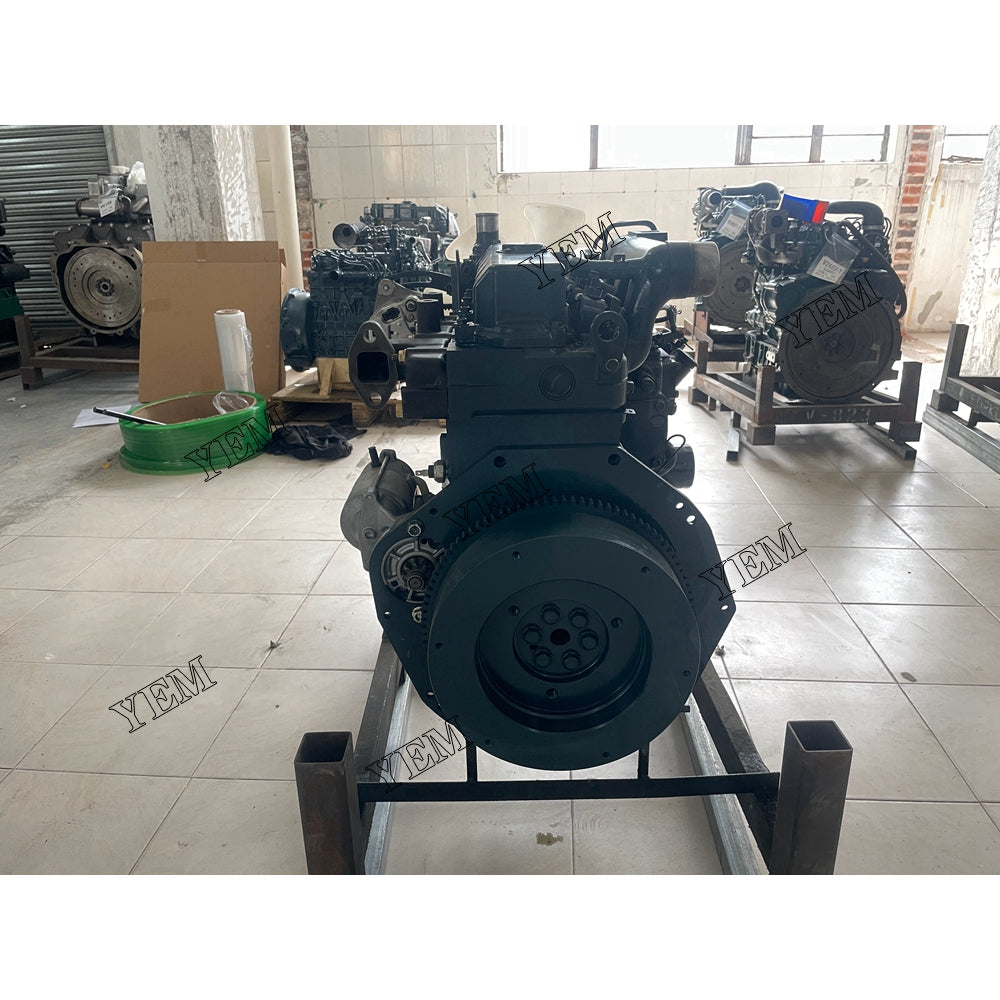 V2403 V2403-DI Complete Diesel Engine Assy BDY2075 For Kubota