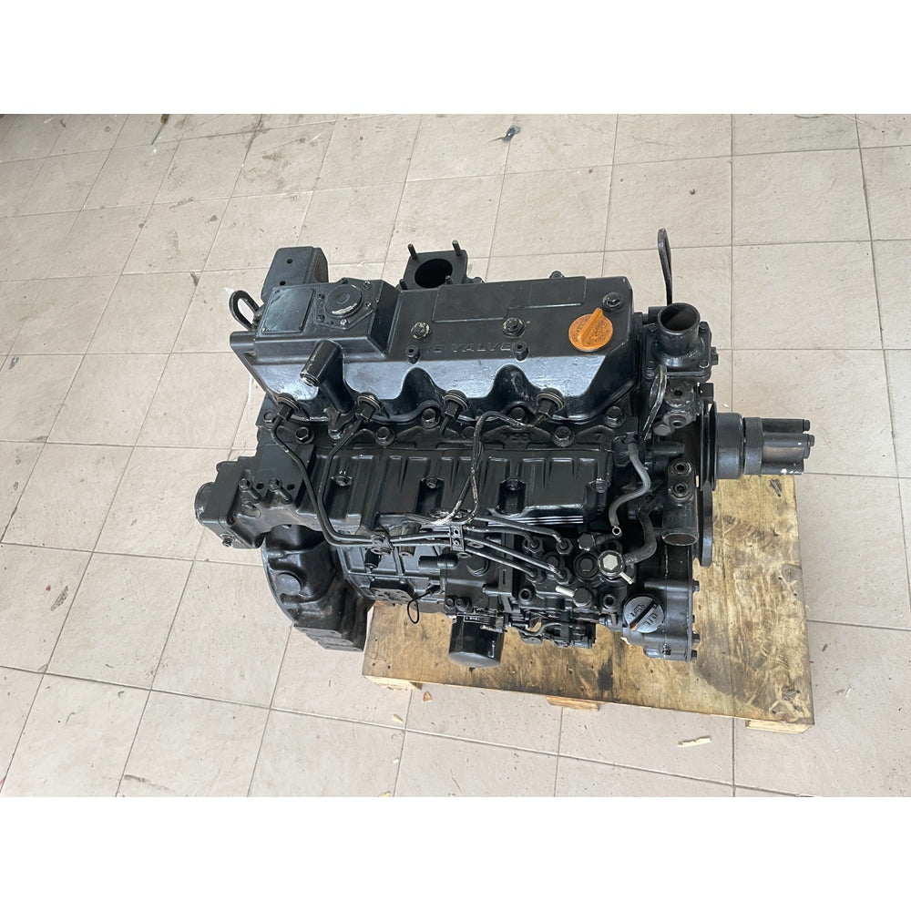 4TNV94 Complete Diesel Engine Assy For Yanmar