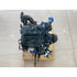 Z482 Complete Diesel Engine Assy AN6225 For Kubota